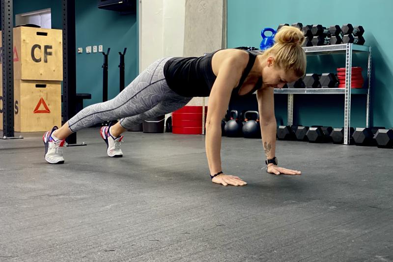 Funkční fitness easy