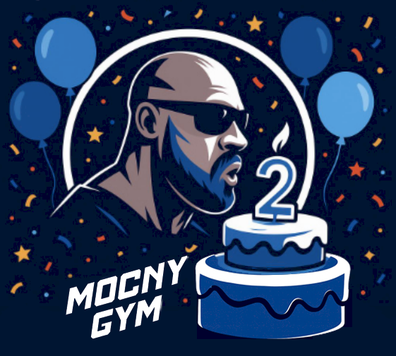 Narozeninový speciál